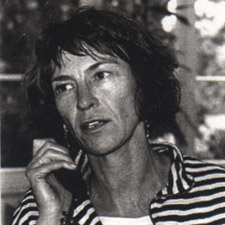 Dr. Eva Wonneberger